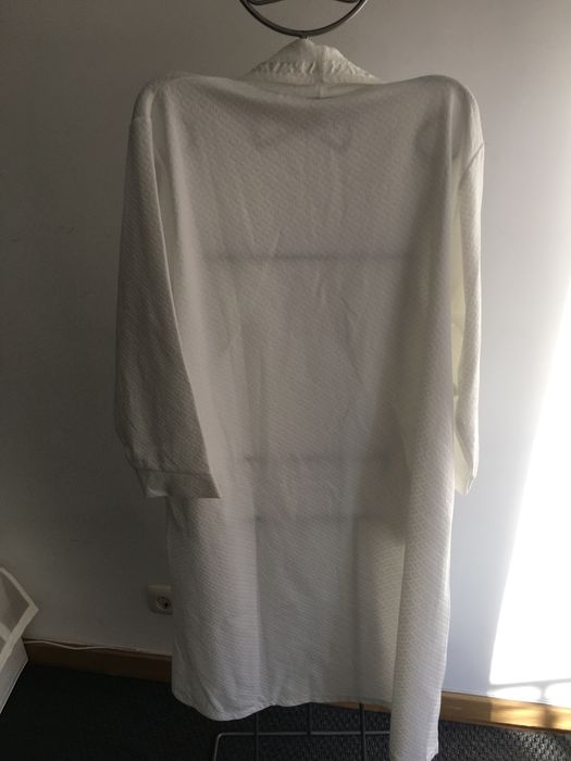 Roupão Senhora - Tamanho 50