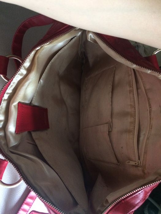 Сумки, рюкзак ортопедичний