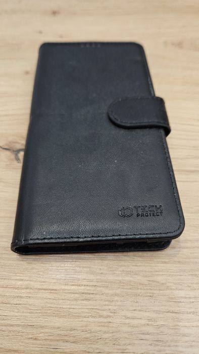 Etui Tech Protec Wallet Samsung Galaxy S23