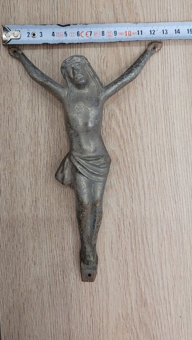 Korpus Pasyjka Jezusa na krzyż "ARS" 20cm