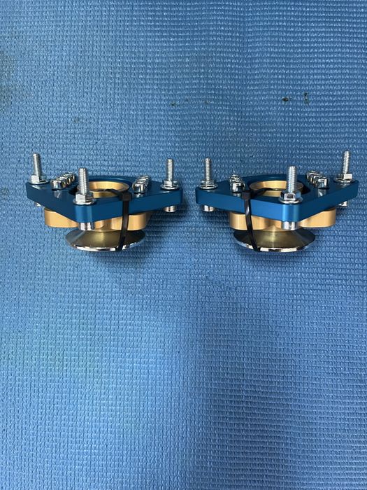 Topos suspensão NOVOS