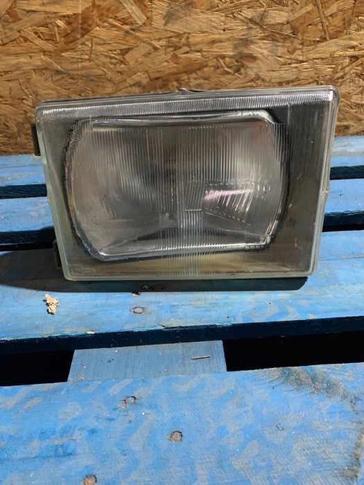 Farol Direito Renault Trafic I