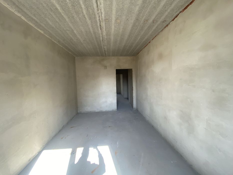 Продається 2к. квартира.Вул. Горбачевського. Пасічна. Новобудова.
