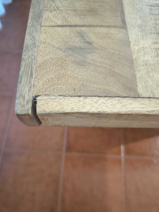 Mesa de Jantar madeira