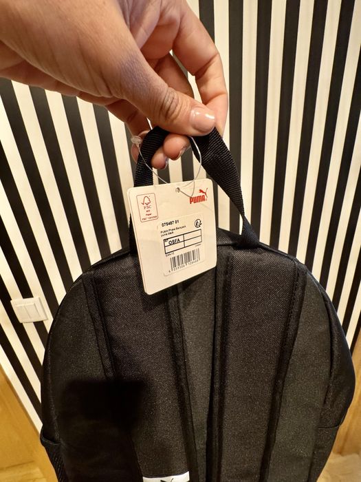 Mochila Puma NOVA a estrear
