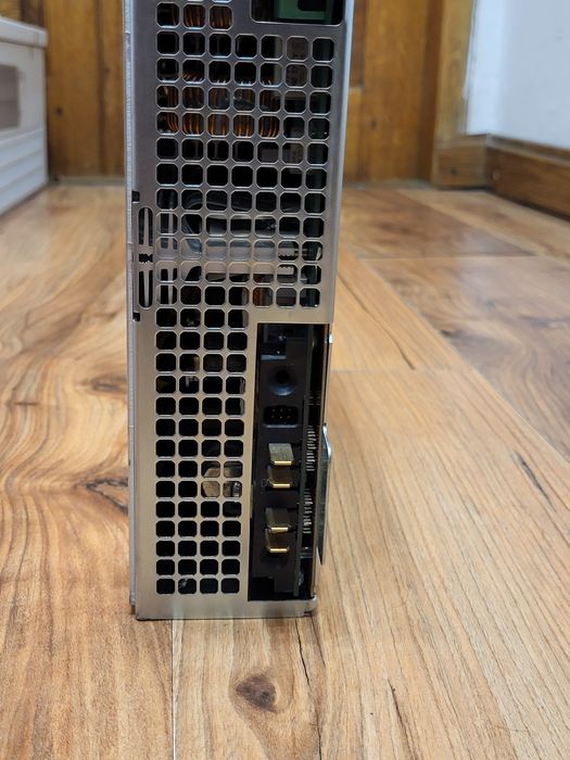 Блок живлення Tebechop 2700 48V 50A