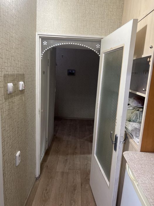 1-но кімнатна кв-ра, Мінський масив, вул. Петра Панча