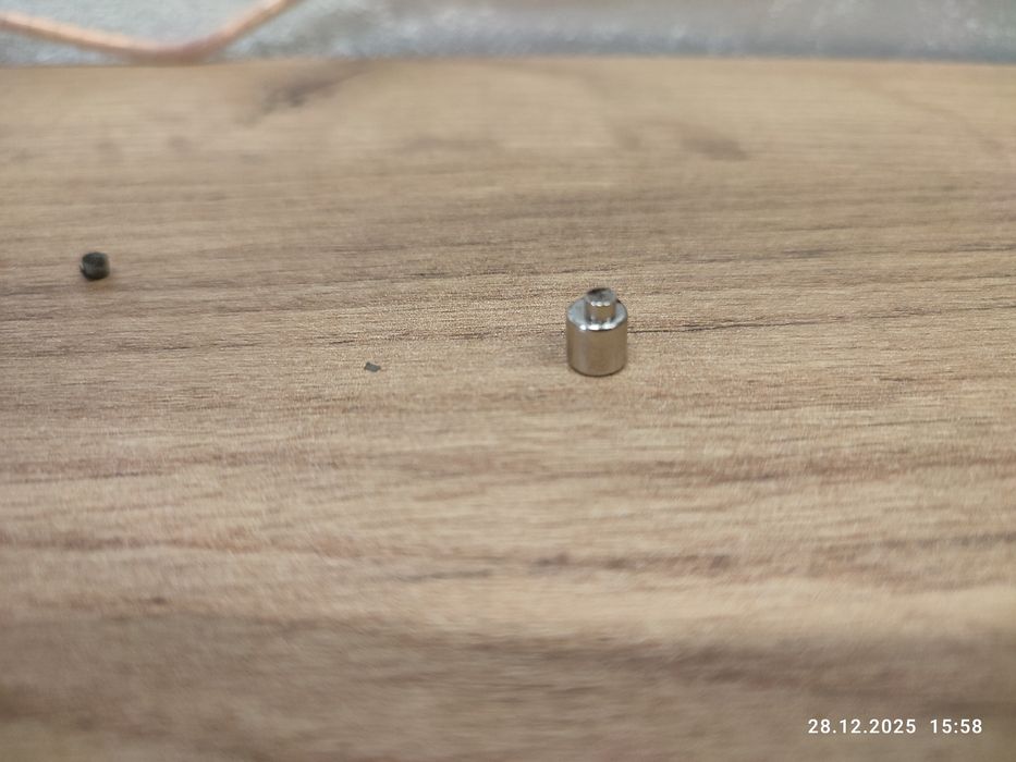 Zestaw egzaminacyjny pętla indukcyjna mikrosluchawka magnetyczna