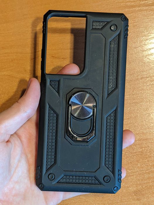 Чохол Samsung Galaxy S21 ultra