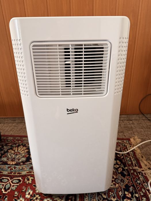 мобильный кондиционер Кондиционер Beko