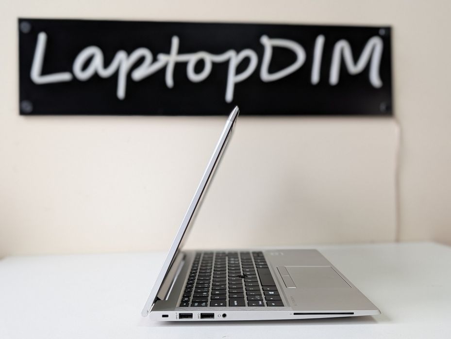 Сучасний Ноутбук HP EliteBook 840 G7/i5-10310U/16/512/FullHD/14"/IPS