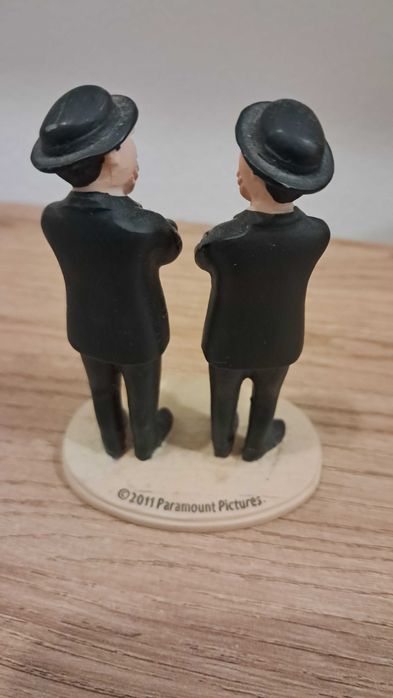 Dupont e dupond de Tintin