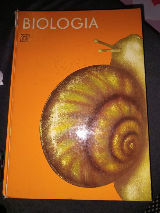 Biologia                     .