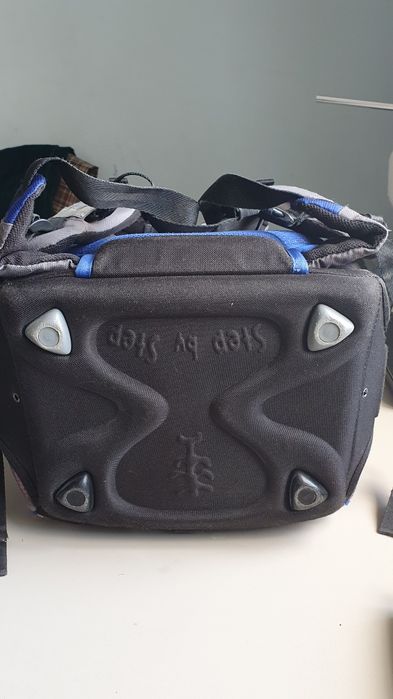 Tornister Hama Step by step flexiline