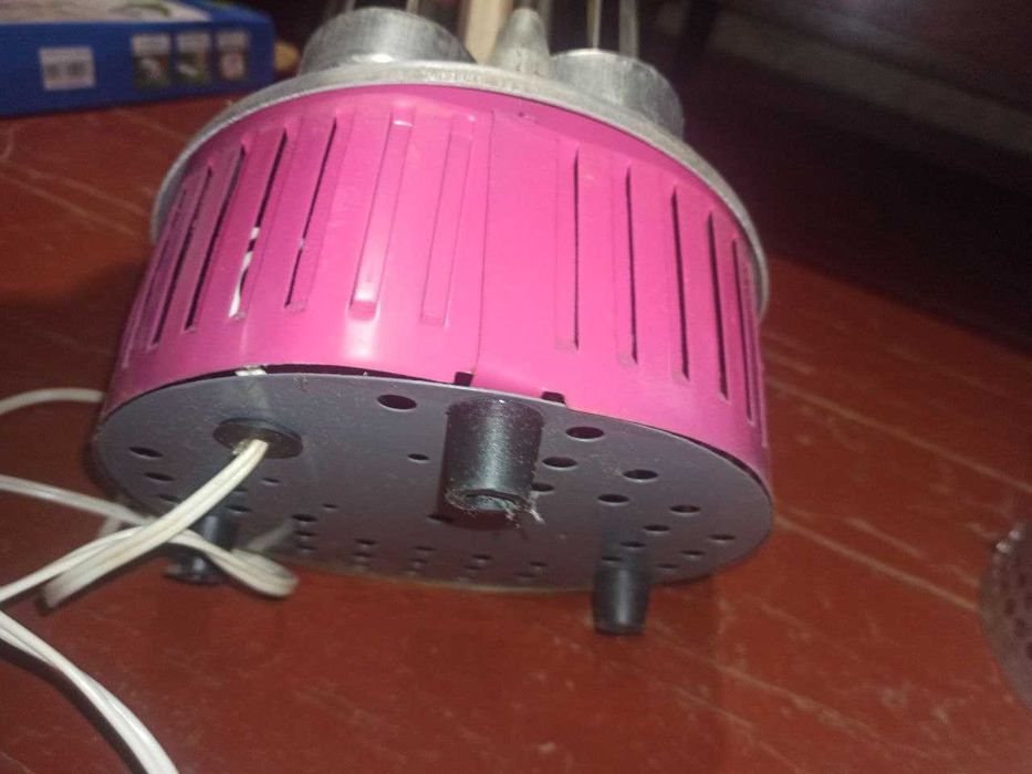 Електро шашличниця таврія СРСР