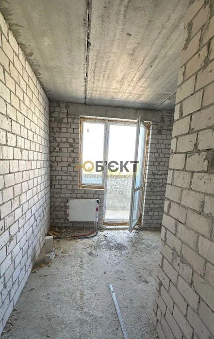 Продаж 2-кімнатної квартири, 57 м2, ЖК Мира-3, ХТЗ, Новобудова