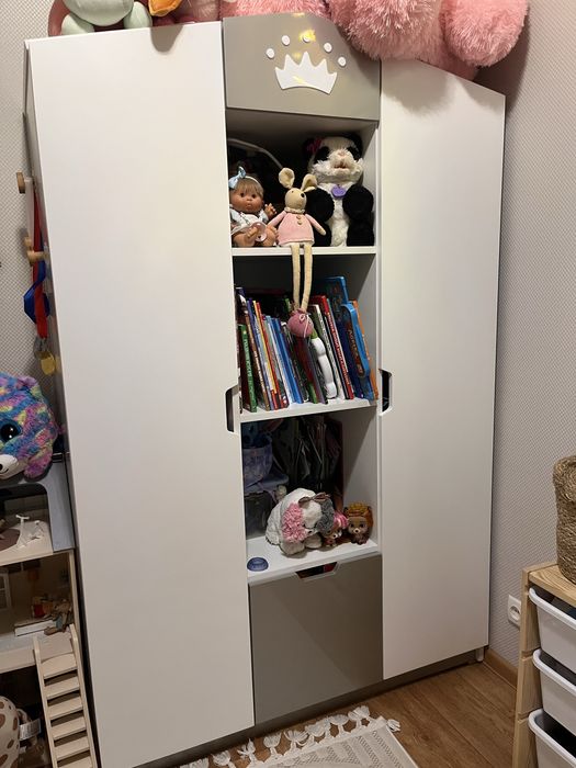 Шафа шкаф  дитяча шафа детский