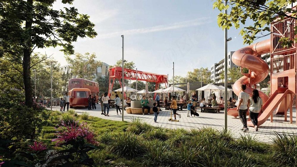 1-room apartment apartment by the address st. Persenkovka ul (area 42 m²) - Atlanta.ua - photo 7