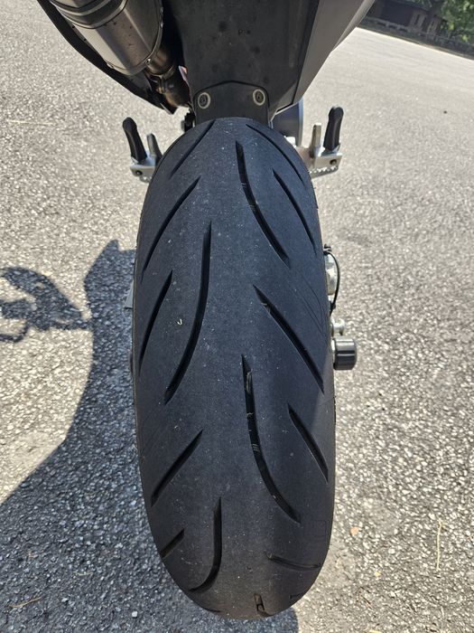 KTM 690 SMC R 2019