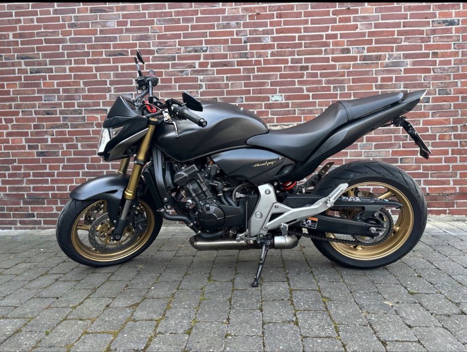 Honda CB600FA Hornet 600 2012р