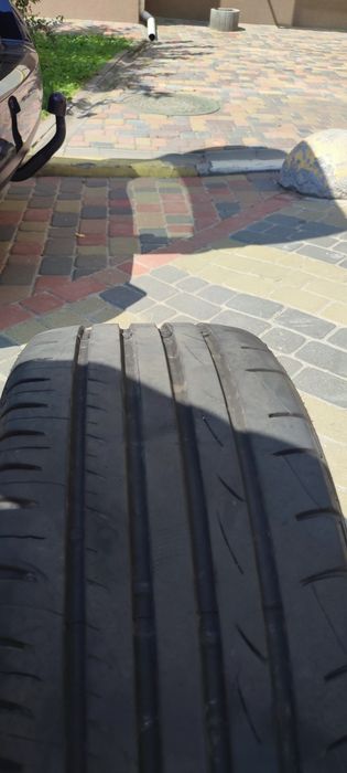 Premiorri 225 45 17