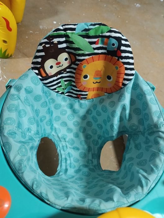 Andarilho / Andador para bebé