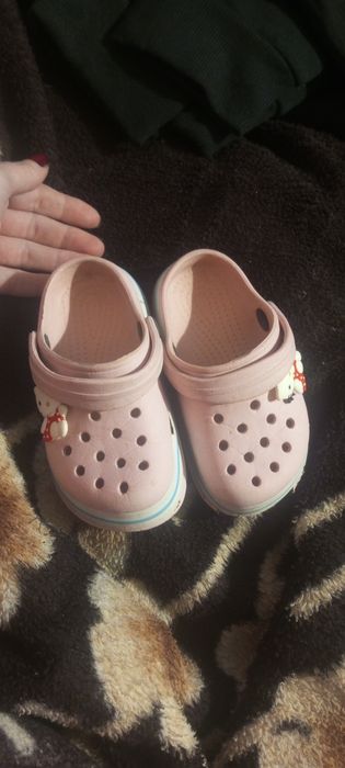 Крокси 22. 23 розмір