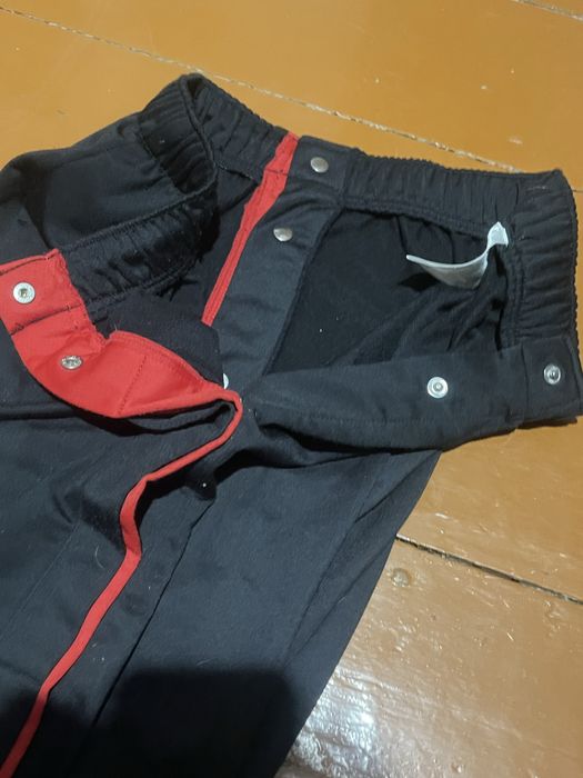 Вінтажні штани nike vintage