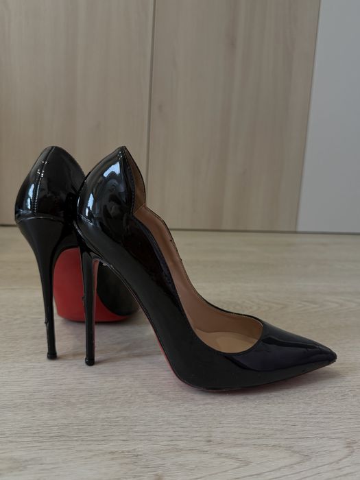 Лабутени so kate Жіночі туфлі лодочки Christian Louboutin