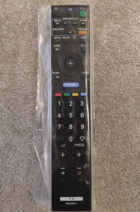 Universal TV Remote Control for SONY64862554596354120