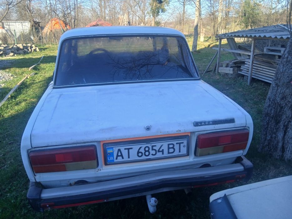 Продам або обміняю обидві