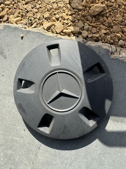 Kołpaki/Dekielki/Kapsle peugot expert, opel movano, mercedes vito