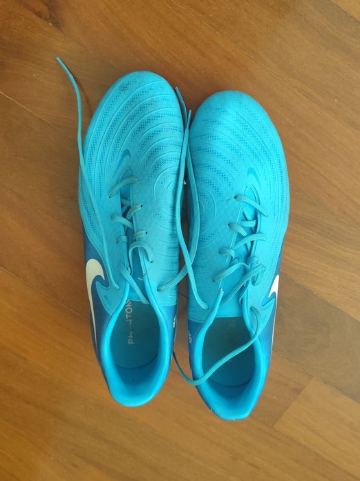 Chuteiras Nike Tiempo Legend 10 Academy FG