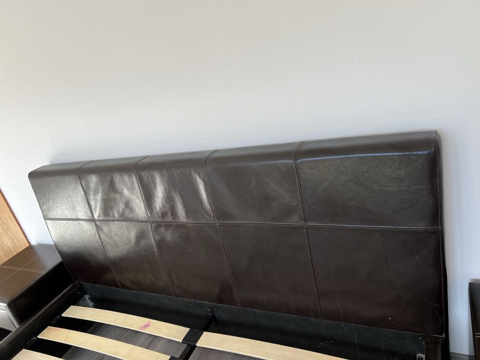 Cama casal 160x200