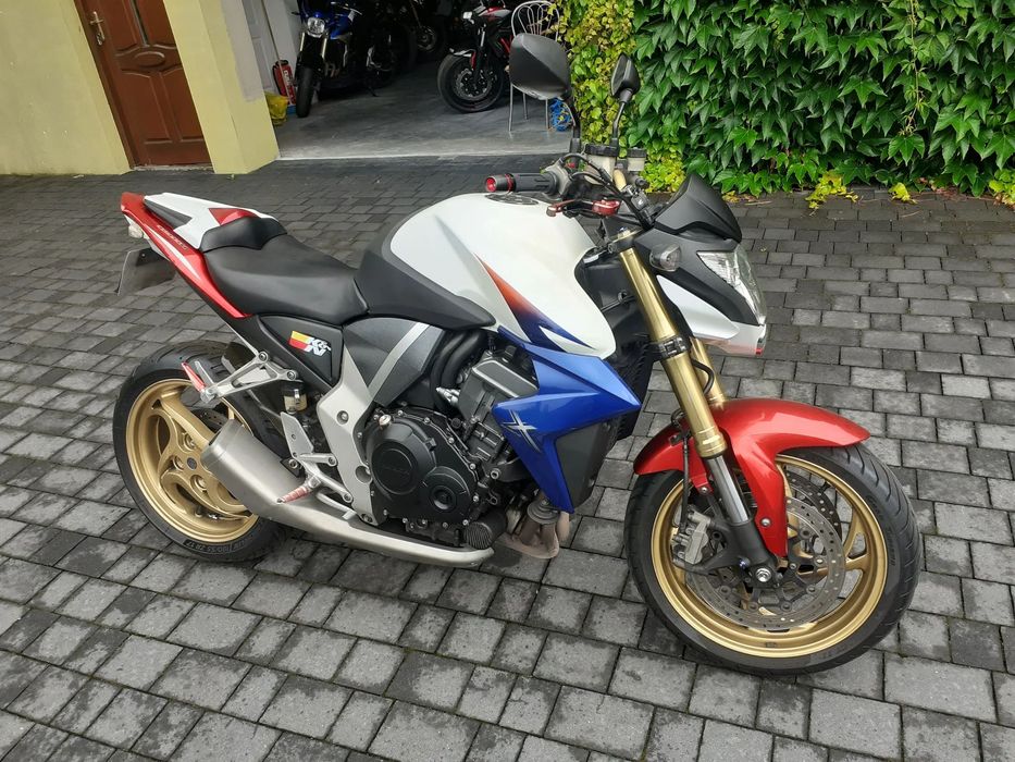 Honda