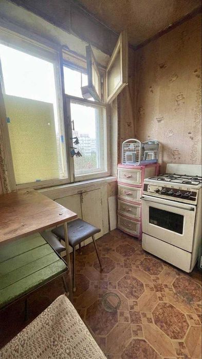 Продам квартиру малосемейку на 12 Квартале/Терра/Тополь