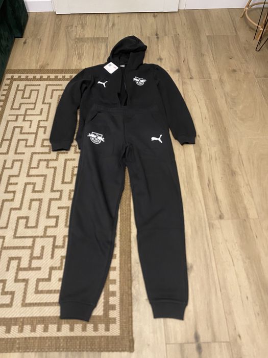 Костюм Puma rb Leipzig new original