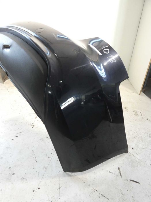 Zderzak tylny Audi A4 B8 LIFT AVANT Kombi LX5R PDC HAK AD13 GORLICE