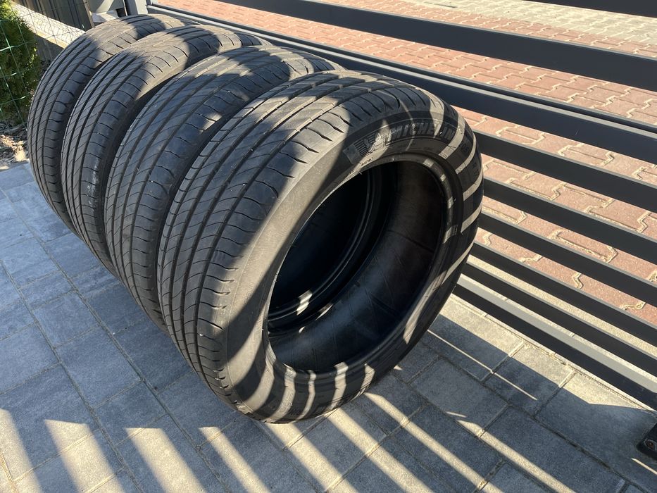 Kpl MICHELIN 205/55/R17