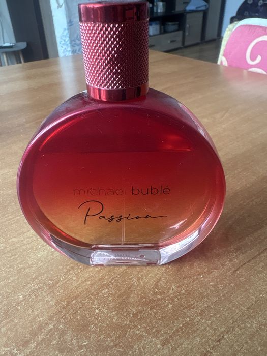 Michael Buble Passion