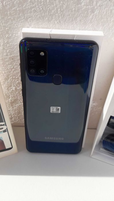 Telemóvel Samsung A21s
