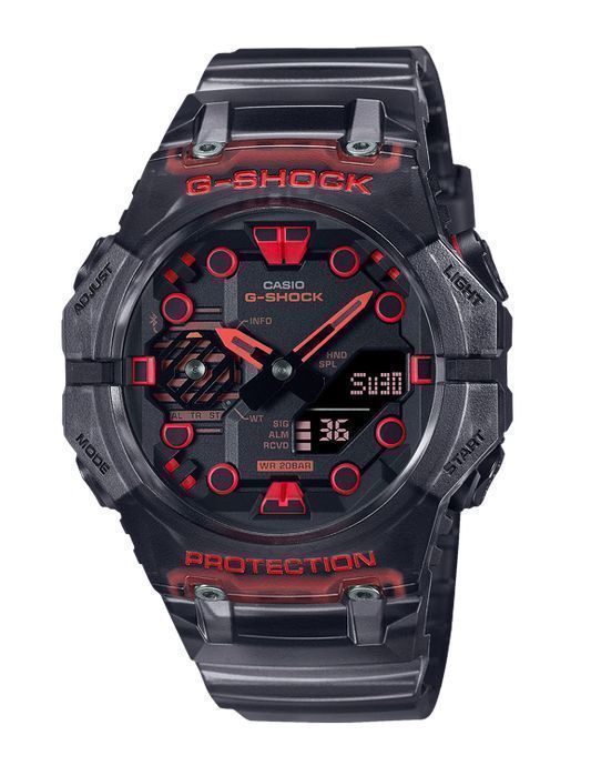 Часы Casio GA-B001G-1A ! Оригинал! Фирменная гарантия 2 года!