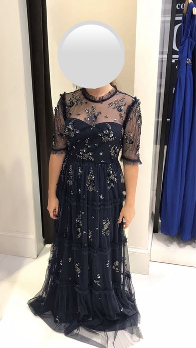 Vestido de Festa - El Corte Inglés