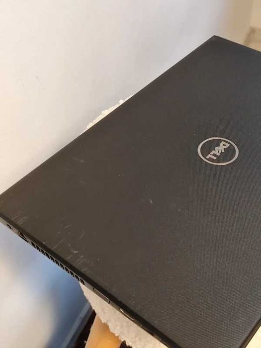 Laptop Dell