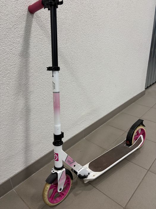 Hulajnoga do 100kg