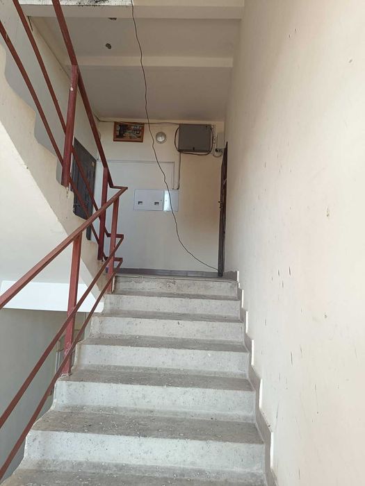 Продам Двухкомнатную квартиру 100м. Автономное Отопление!!!