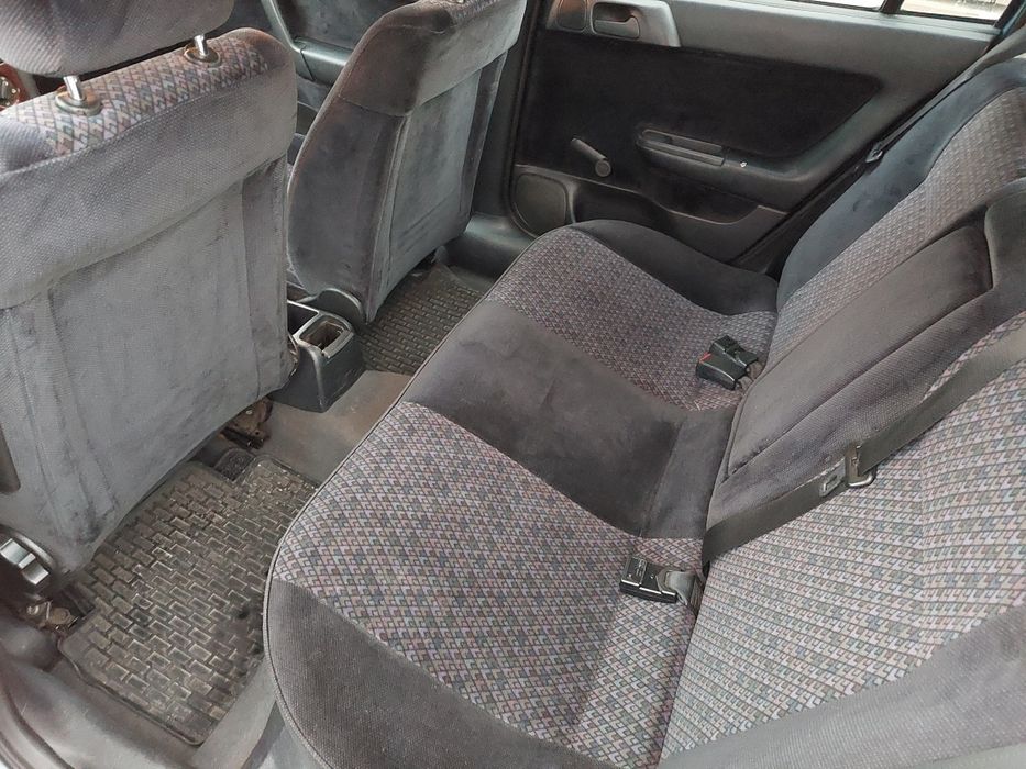 Wyjątkowa Astra 2 LPG Hak Sleeper! Chcesz być zauważalny?