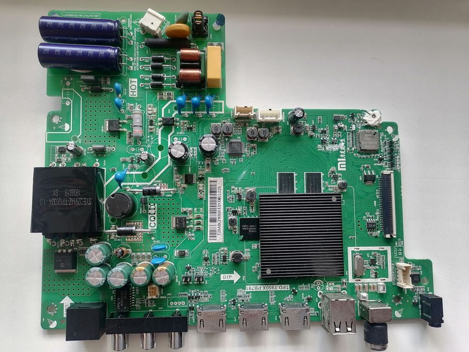 Плата для тв Xiomi