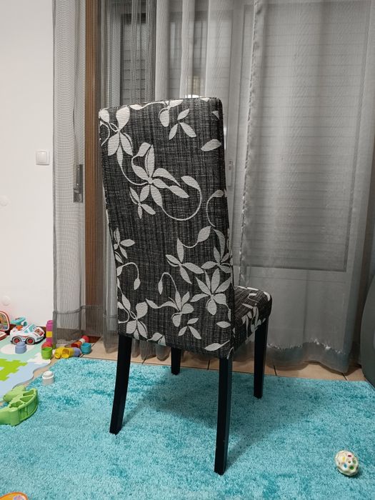 Conjunto de 6 Cadeiras