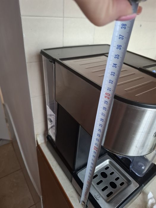 Express  ciśnieniowy automatyczny  YOER